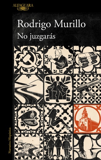 [9788420477763] No juzgarás (Mapa de las lenguas)