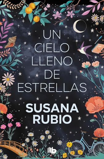 [9788413148892] Un cielo lleno de estrellas (Las hermanas Luna 2)