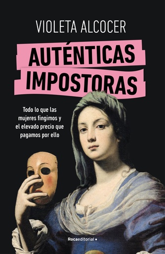 [9788419965042] Auténticas impostoras