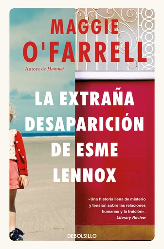 [9788466377652] La extraña desaparición de Esme Lennox