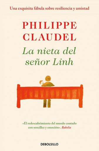 [9788466375603] La nieta del señor Linh