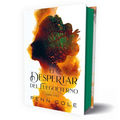 [9788419621665] DESPERTAR DEL FUEGO ETERNO, EL