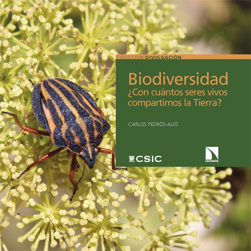 [9788410670587] Biodiversidad