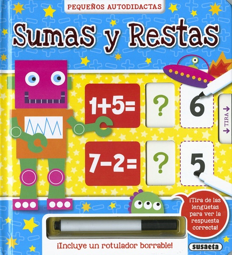 [9788411968539] Sumas y restas