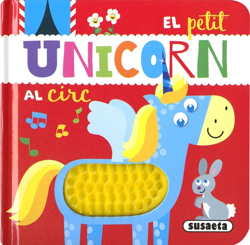 [9788411968669] El petit unicorn al circ