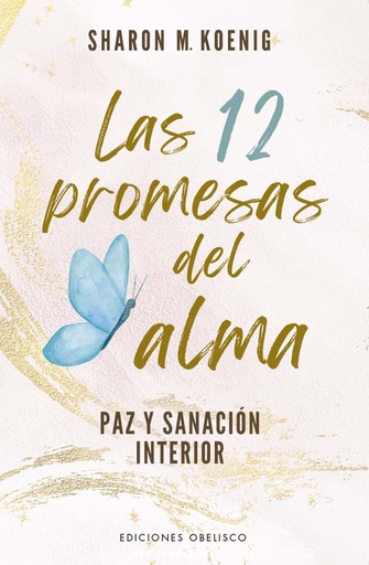 [9788411721691] Las 12 promesas del alma