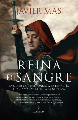 [9788410521056] Reina de sangre