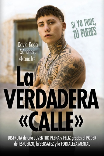 [9788410354197] La verdadera «calle»