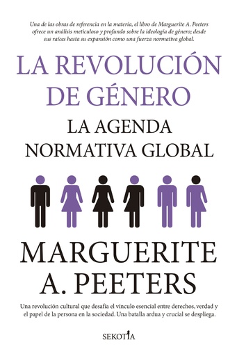 [9788419979124] La revolución de género