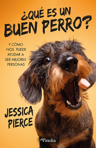 [9788419878519] ¿Qué es un buen perro?