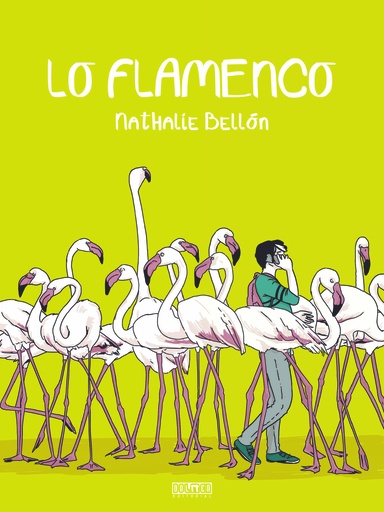 [9788410390010] LO FLAMENCO