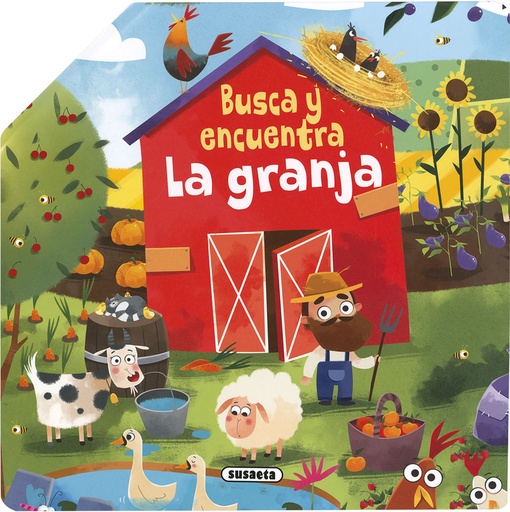 [9788411968553] LA GRANJA