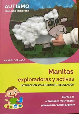 [9783000749599] Manitas exploradoras y activas: Interacción, comunicación, regulación