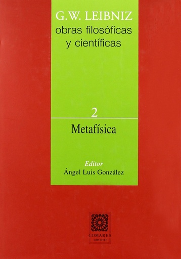 [9788498366648] Metafísica