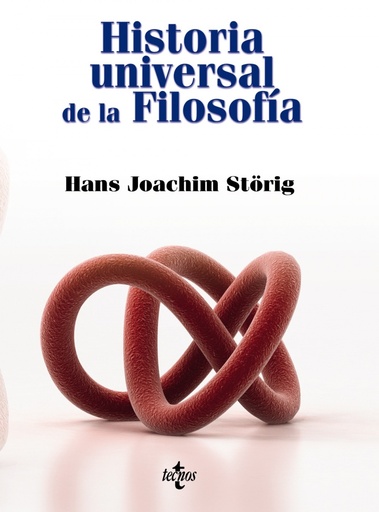 [9788430958085] Historia universal de la filosofía