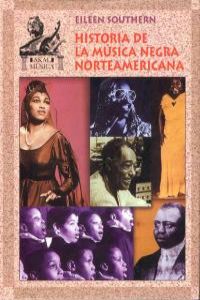 [9788446010661] Historia de la música negra norteamericana