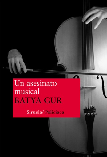 [9788478445691] Un asesinato musical