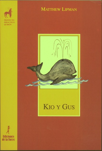 [9788479604882] Kio Y Gus