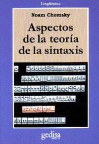 [9788474326727] Aspectos De La Teoria De La Sintaxis