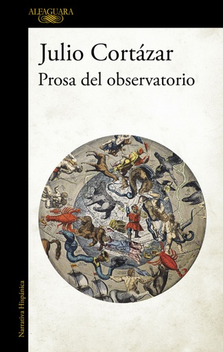 [9788420419633] Prosa del observatorio