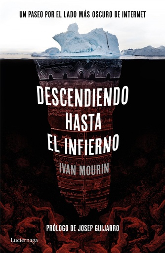 [9788416694396] DESCENDIENDO HASTA EL INFIERNO