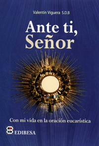 [9788484079781] Ante ti, Señor