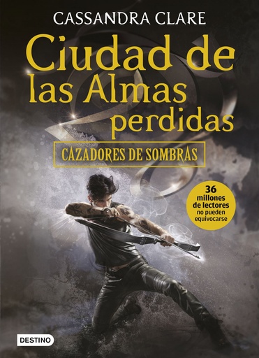 [9788408170044] Ciudad de las almas perdidas