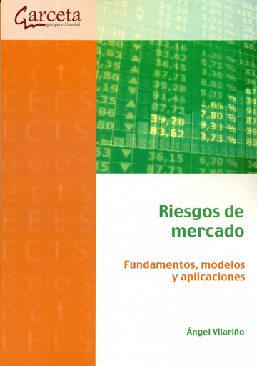 [9788416228706] RIESGOS DE MERCADO