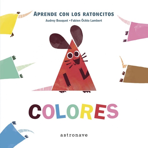 [9788467928082] COLORES