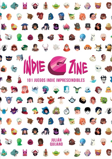 [9788416961719] INDIE G ZINE