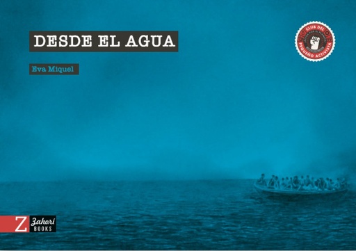 [9788417374525] Desde el agua