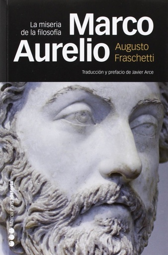 [9788415963097] MARCO AURELIO