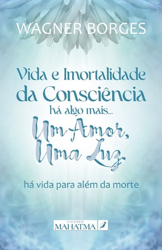 [9789899137295] VIDA E IMORTALIDADE DA CONSCIÊNCIA