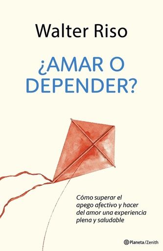 [9788408288350] ¿Amar o depender?