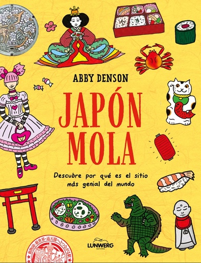 [9788419875808] Japón mola