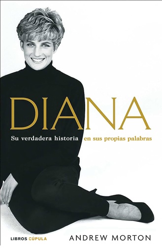 [9788448040802] Diana: Su verdadera historia