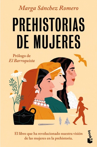 [9788423364800] Prehistorias de mujeres