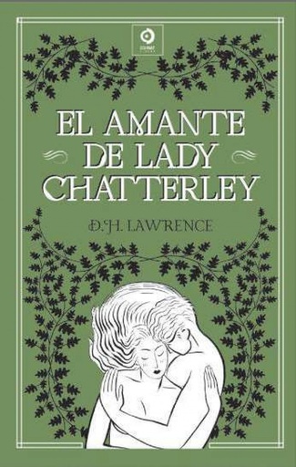 [9788497945707] EL AMANTE DE LADY CHATERLEY