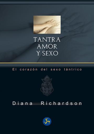 [9788415887171] TANTRA: AMOR Y SEXO