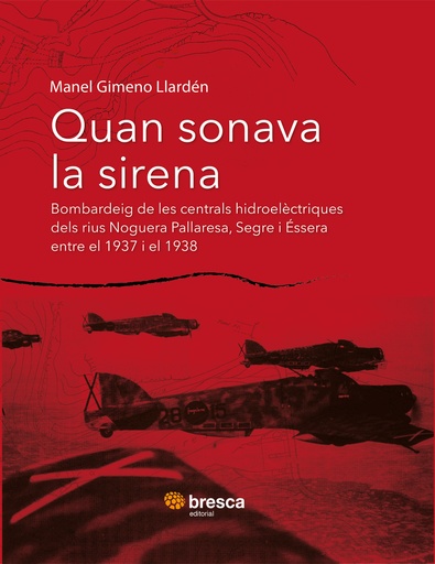 [9788419841308] Quan sonava la sirena