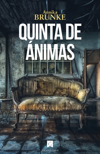 [9788419932105] Quinta de ánimas