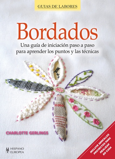 [9788425520884] Bordados