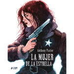 [9788410294165] LA MUJER DE LA ESTRELLA