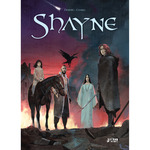 [9788419986658] SHAYNE