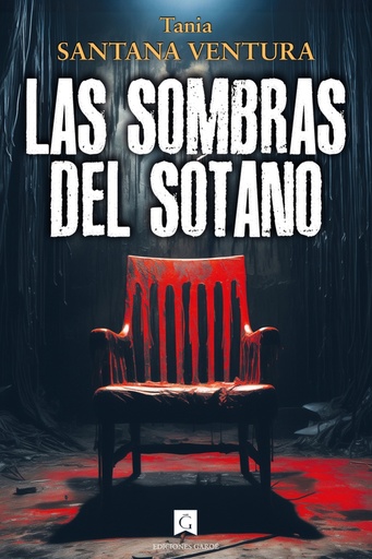 [9788419932099] Las sombras del sótano