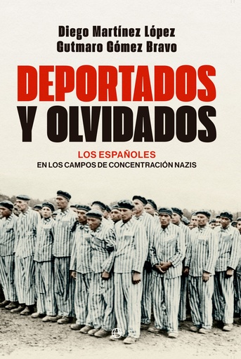 [9788413847849] Deportados y olvidados