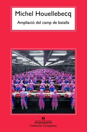 [9788433926609] AMPLIACIO DEL CAMP DE BATALLA - CM