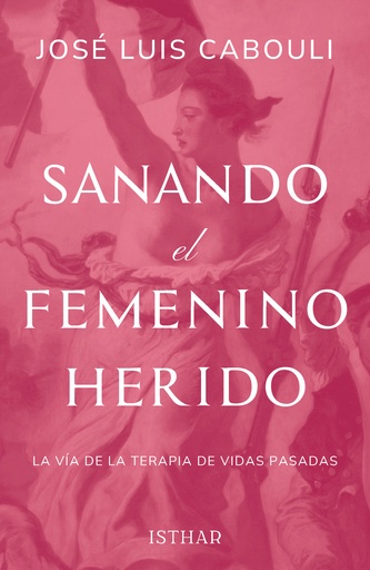 [9788419619655] Sanando el femenino herido