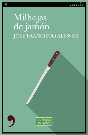 [9788419615923] MILHOJAS DE JAMON