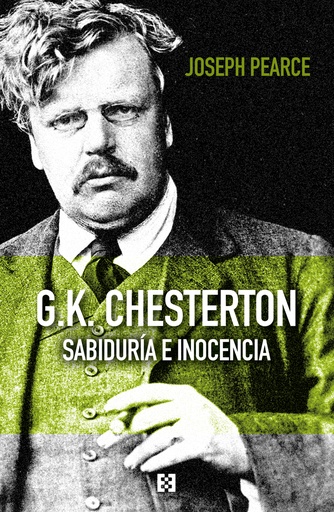 [9788413391830] G.K. CHESTERTON